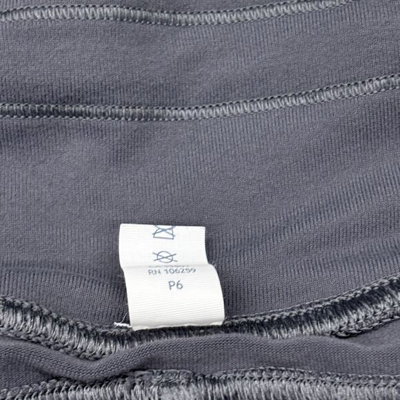 Lululemon Run On Jogger Dark Carbon Gray Sz 4 Pants Athletic Athleisure Active - Picture 14 of 16